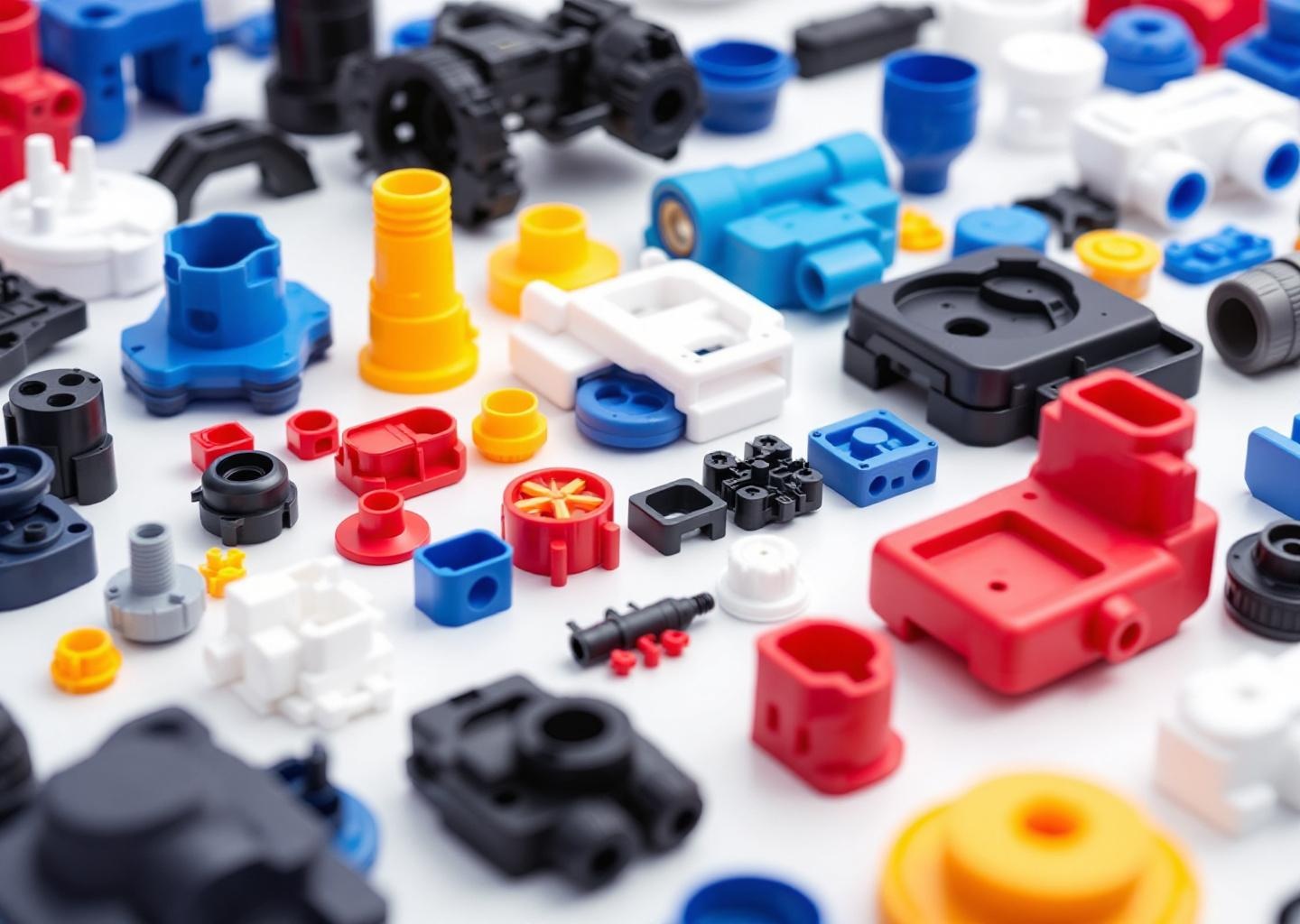 Verschiedene Branchen