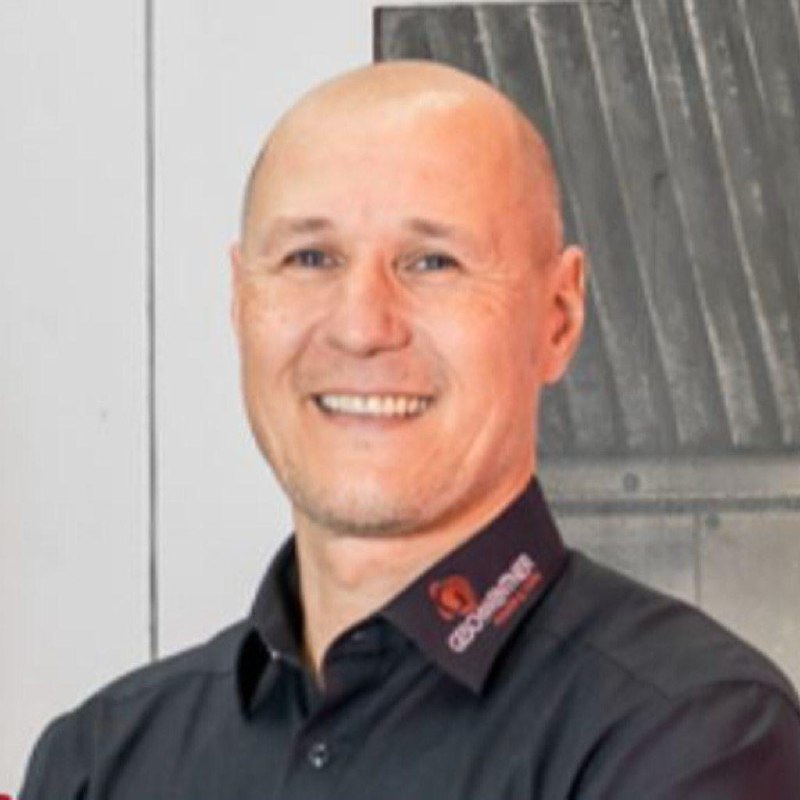 Roman - Ihr Ansprechpartner